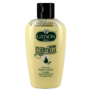 produits d'entretient crème essentielle