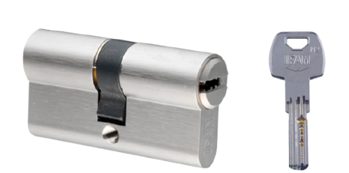 cylindre micro-point