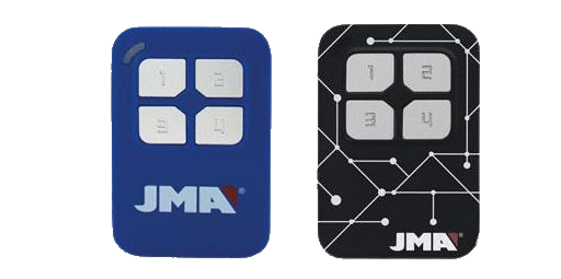 télécommandes portails